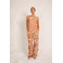Hampton Bays broek oranje 2