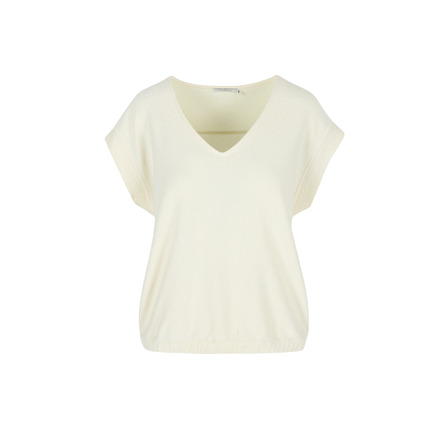 Hampton Bays t-shirt ecru