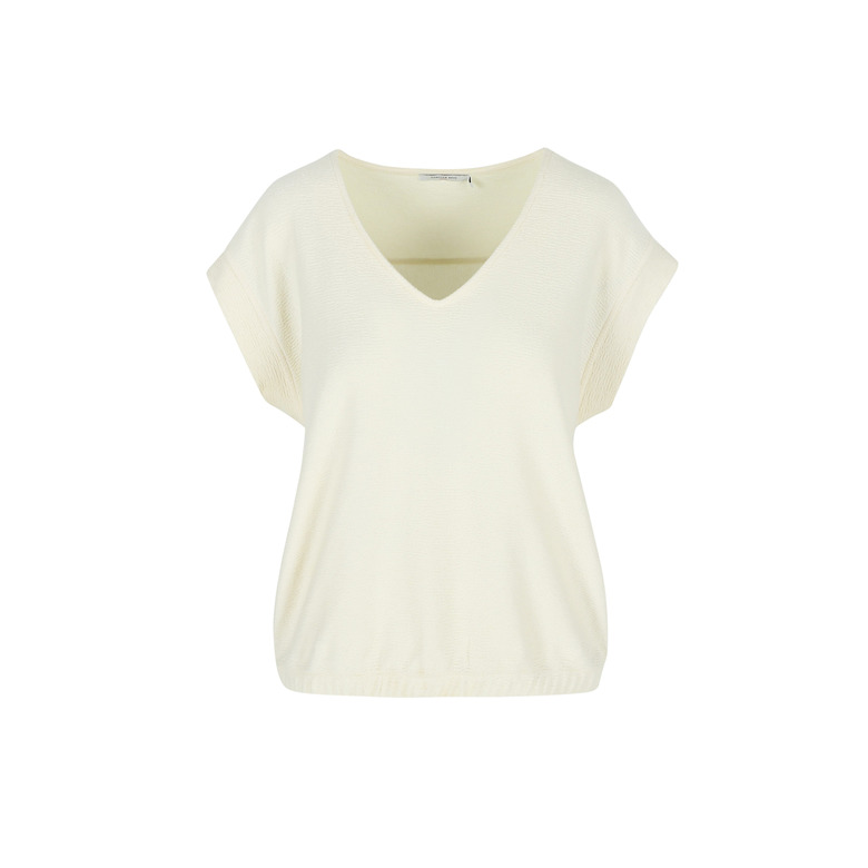 Hampton Bays t-shirt ecru