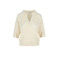 Hampton Bays sweater ecru