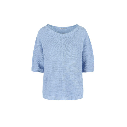 Hampton Bays trui blauw
