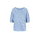 Hampton Bays trui blauw 1