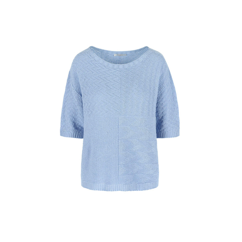 Hampton Bays trui blauw