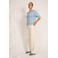 Hampton Bays trui blauw 2