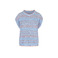 Hampton Bays pullover blau 1