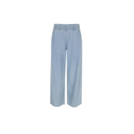 Hampton Bays broek blauw