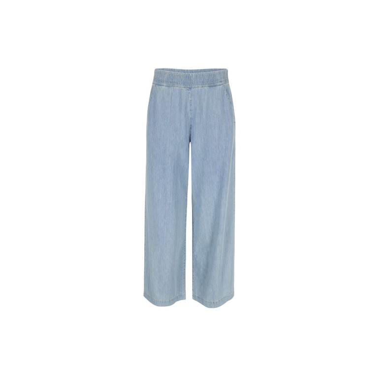 Hampton Bays broek blauw