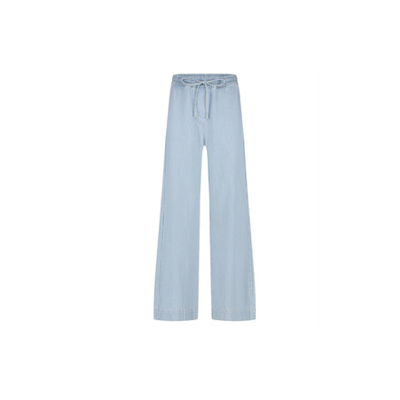 By-bar jeans blauw