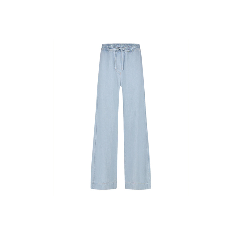 By-bar jeans blauw 1