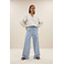 By-bar jeans blauw 2