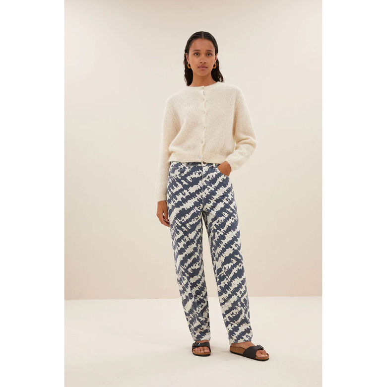 By-bar broek blauw 2