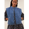By-bar weste jeans 2