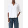 Closed blouse wit 2