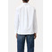 Closed blouse wit 3