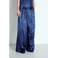 American Vintage trousers blue 2