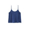 American Vintage top blue 1