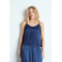 American Vintage top blue 2