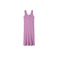 American Vintage kleid violett 1