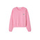 American Vintage sweater pink 1