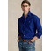 Ralph Lauren hemd blauw 2