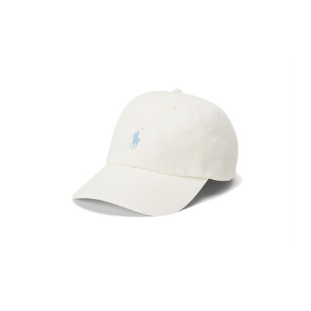 Ralph Lauren kappe ecru