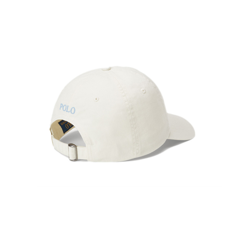Ralph Lauren hat ecru 2