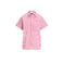 Ralph Lauren blouse roze 1