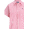 Ralph Lauren blouse roze 2