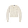 Ralph Lauren cardigan ecru 1
