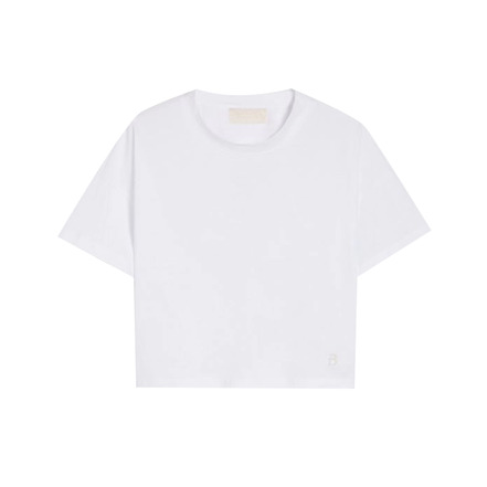 Iblues t-shirt wit
