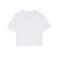 Iblues t-shirt wit 1