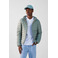Jott jacket green 2