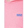 American Vintage hoodie roze 2