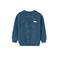 American Vintage sweater blue 1