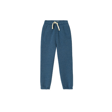 American Vintage hose blau