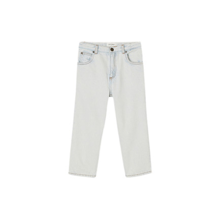 American Vintage jeans blauw