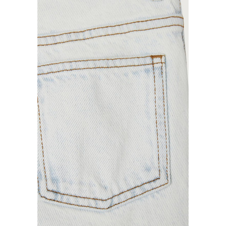 American Vintage jeans blauw