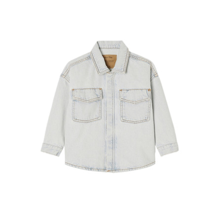 American Vintage vest jeans