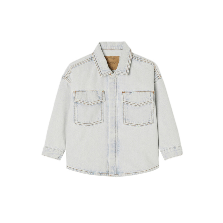 American Vintage vest jeans 1