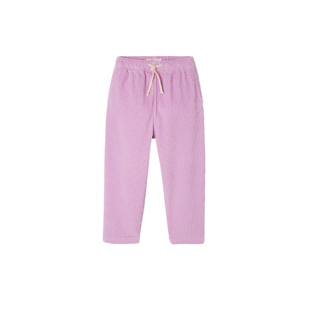 American Vintage hose rosa