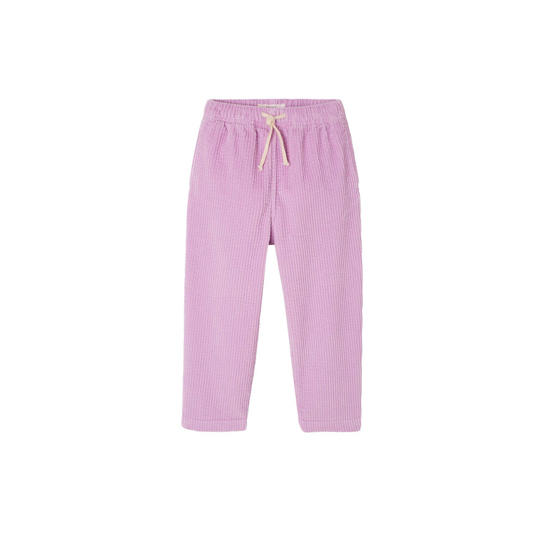 American Vintage hose rosa 1