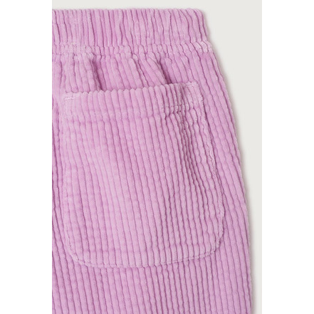 American Vintage hose rosa