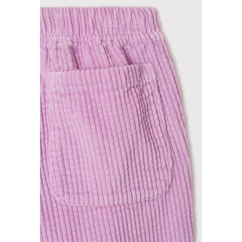 American Vintage hose rosa 2