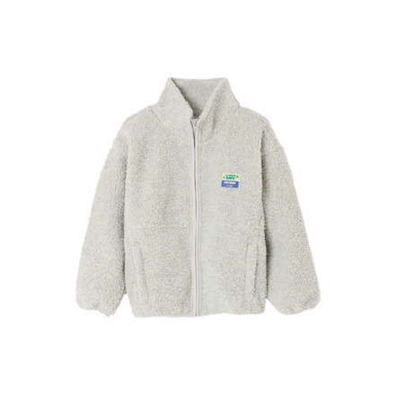 American Vintage vest grijs