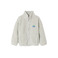 American Vintage vest grijs 1