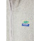 American Vintage vest grijs 2