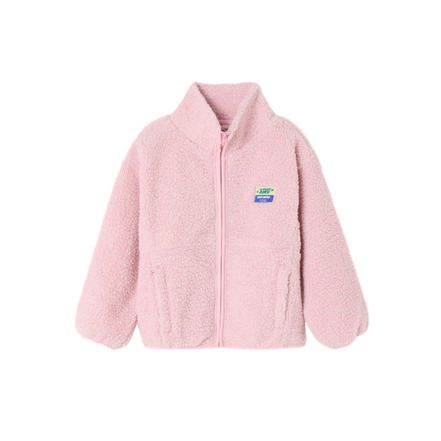 American Vintage vest roze