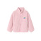 American Vintage vest roze