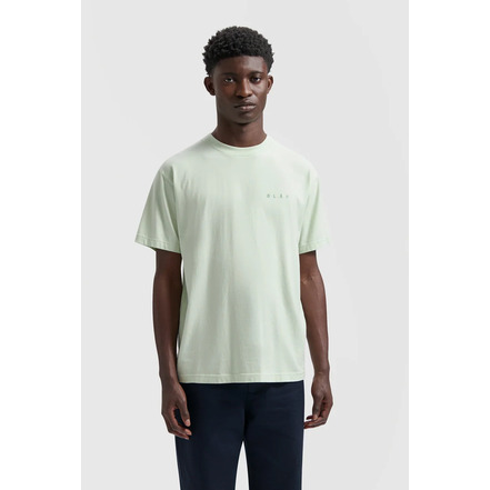 Olaf Hussein t-shirt vert