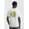 Olaf Hussein t-shirt blanc 2